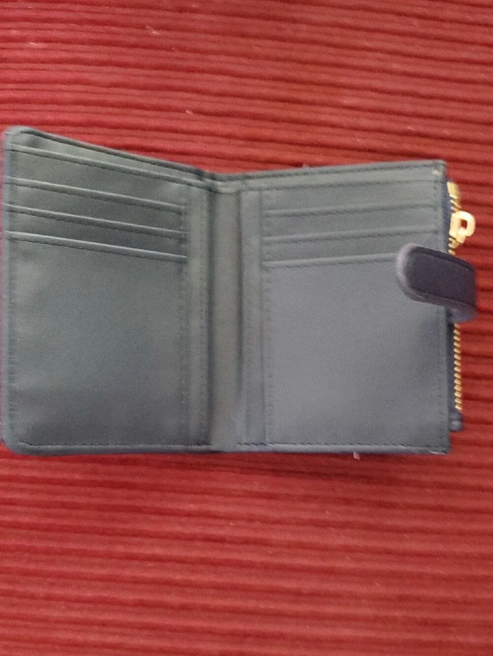 London Fog compact mini